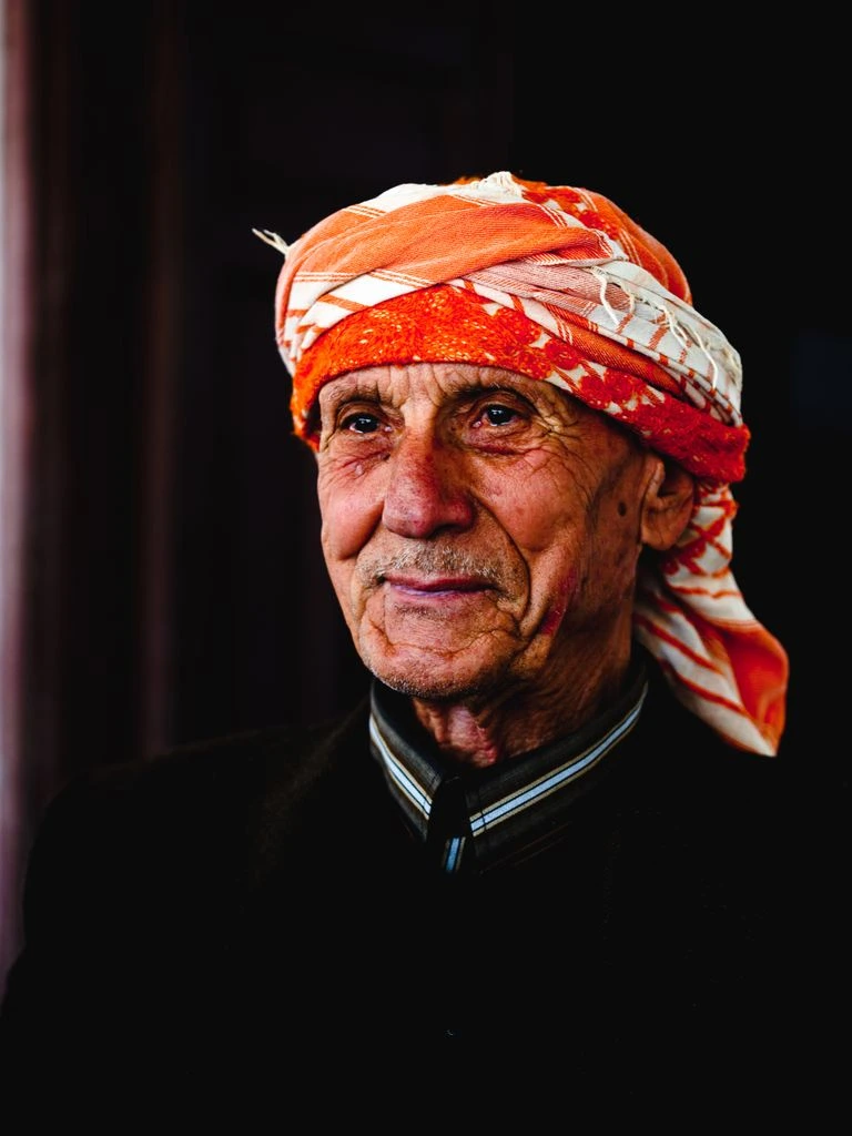 مروان الحديد، كبير محللي السياسة النقدية